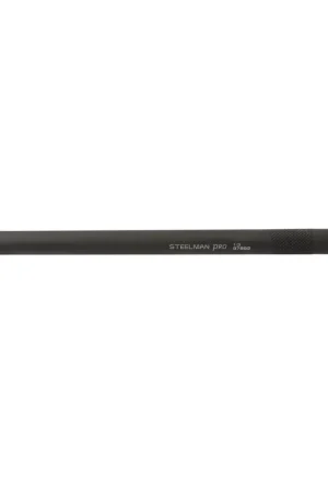3/8" Drive x 9" Long Ball-Joint Impact Socket,12mm - Steelman Top Rated
