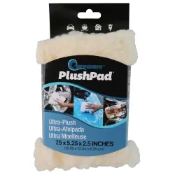 WASH PAD 7-1/2x5-1/2x2-1/2 - Shop Now
