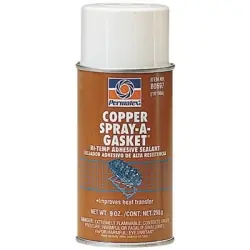 Coppr Gaskt Hi Tmp Sealnt EACH - Permatex Affordable