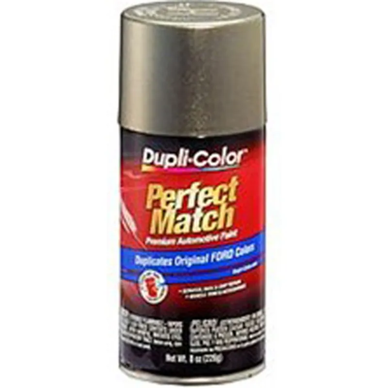 Direct From Factory Mineral Gray Met - Krylon