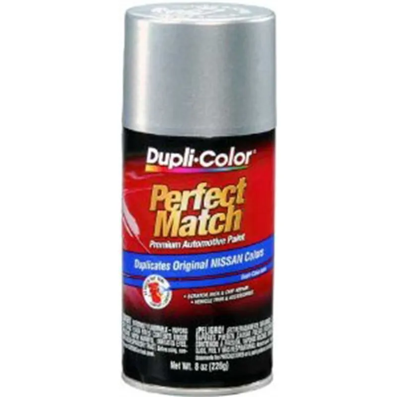 Silver Mist Met - Krylon Direct From Manufacturer