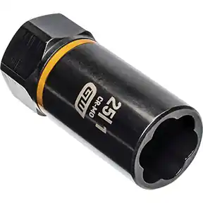 1/2IN DR BOLT BITER 25MM - GearWrench Buy Today