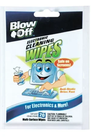 Best Choice Blow Off Electronic Cleaning W - Max Professional