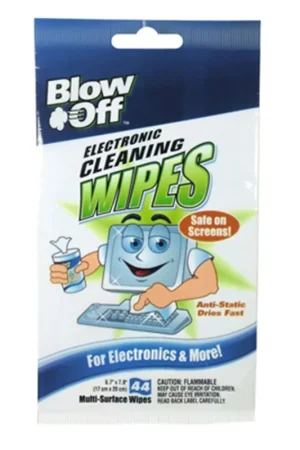 Blow Off Electronic Cleaning W - Max Professional While Supplies Last