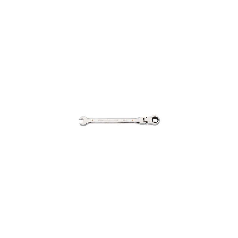 Crafted 9MM90T12PT FLXCOMBORTCHWRN - GearWrench