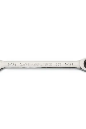 1-1/8IN 90T12PTCOMBORTCHWR - GearWrench Express Delivery