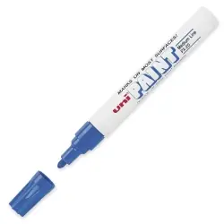 New Arrival Sharpie Uni-Paint Marker Blue - Sharpie