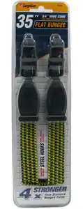 Reduced Price 35" Flat Bungee Set - Cargoloc