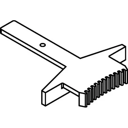 Flywheel Holding Tool - Kent-Moore One Day Deal