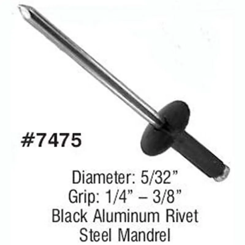 VW specialty rivet - UFO Worldwide Shipping