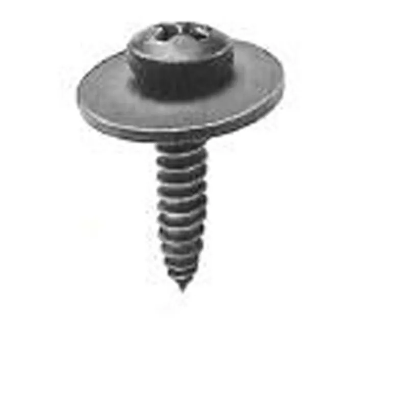 Brand New Phil pan head sems tap screw - UFO