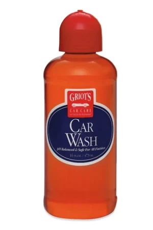 High Quality Car washing soap - Griots Garage