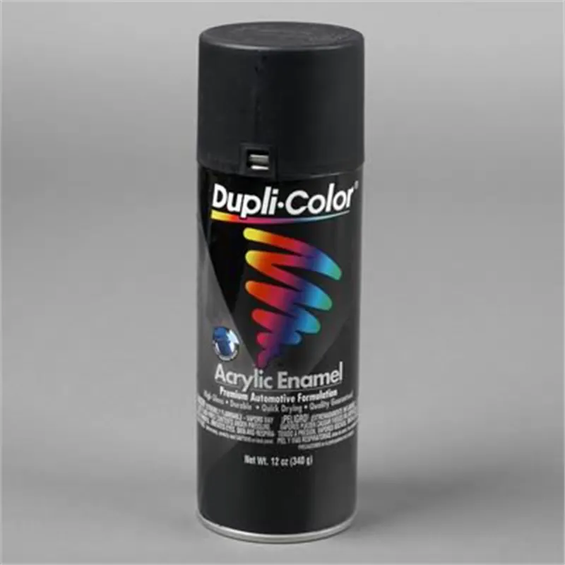 Discount Semi-Gloss Black - Krylon