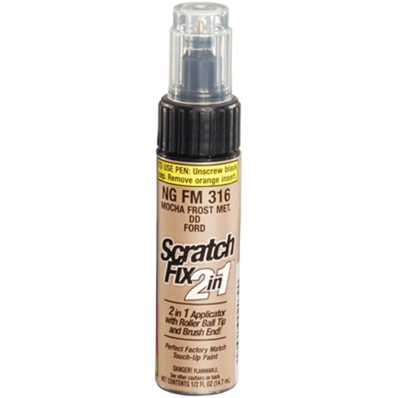 Mocha Frost (M) cc - Krylon Hot Deal