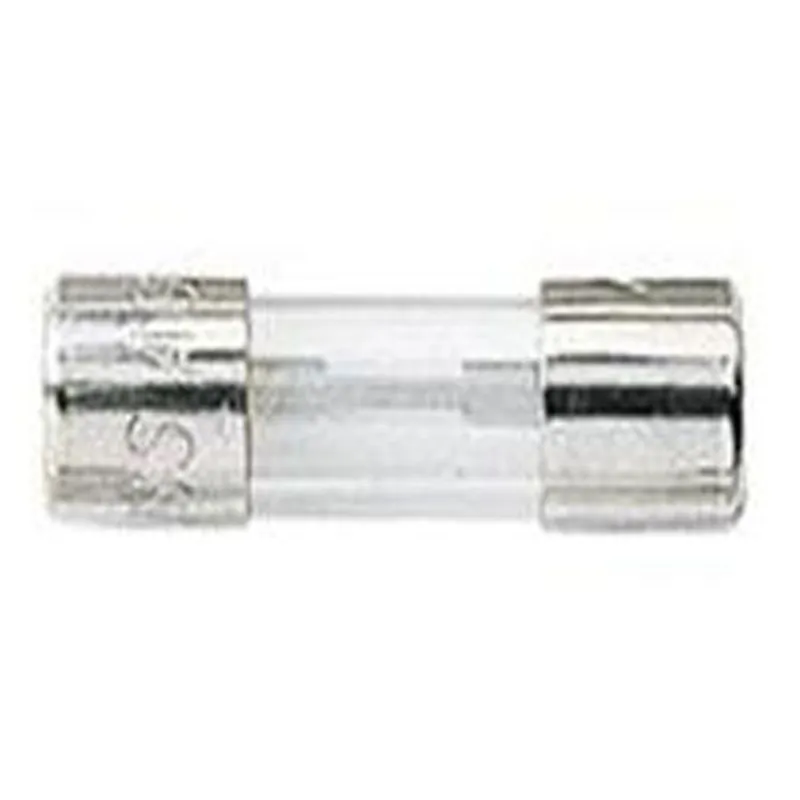 1/4" X 7/8" Glass Fuse - Bussmann In Demand