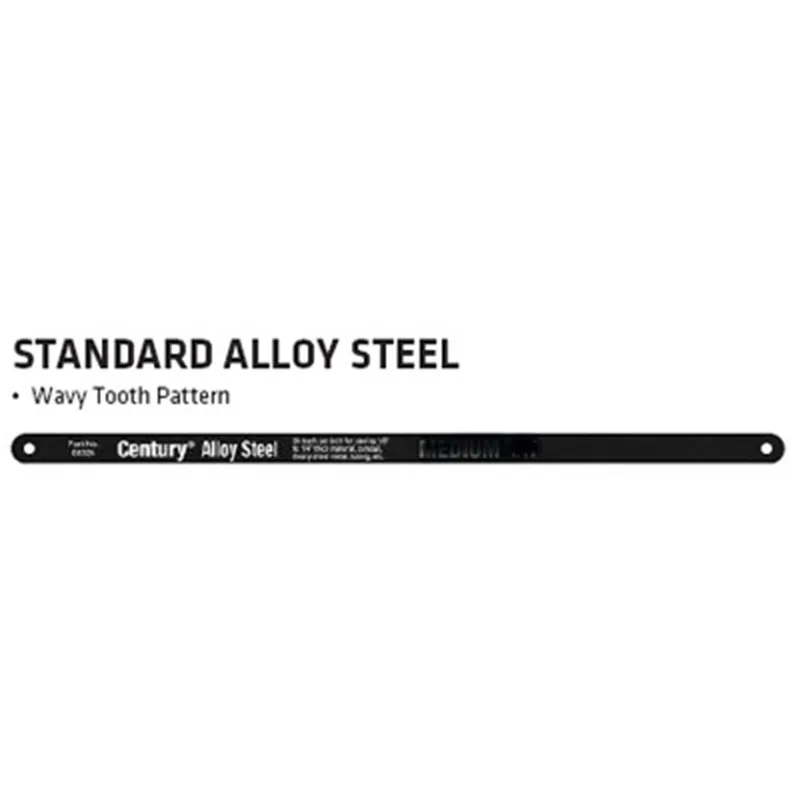 10"x24T ALLOY BLD 2 PACK - Century Drill & Tool Direct From Factory