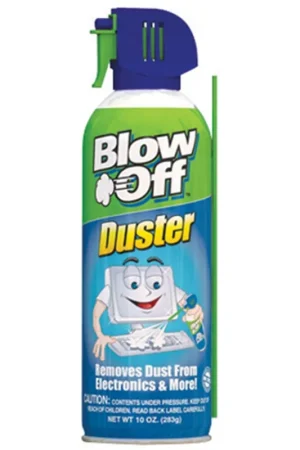 Blow Off 152a Net Wt 10 oz - Max Professional Crafted