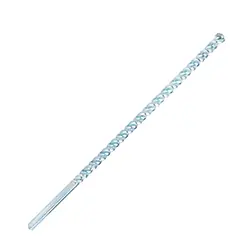 1/2" x 13" Double Flute Masonry Bit - Vermont American Buy Online