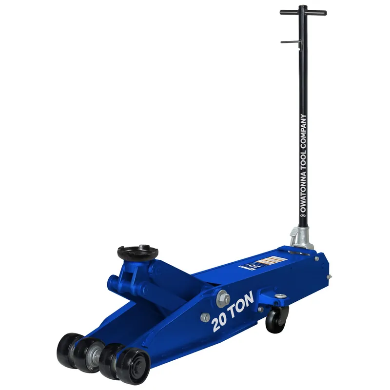 20 Ton Service Jack - OTC Tools and Equipment Flash Sale