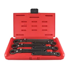 6PC SPEED WRENCH SET - Cal-van Tools Factory Price