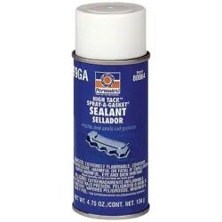 Free Delivery Hi-Tack Spray Gasket EACH - Permatex