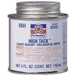 Factory Price Hi-Tack Gasket Sealant EACH - Permatex