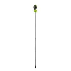 P2X26" TRI-LOBE HANDLE SCREWDRIVER WITHOUT HEX BOLSTER - Monster Secure Checkout