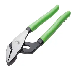 Markdown 8" FLUSH RIVET TONGUE GROOVE PLIERS - Monster