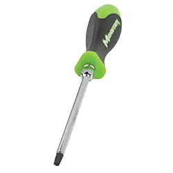 Today Only T40X5" SCREWDRIVER HEX BOLSTER - Monster