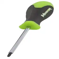 T15X4" SCREWDRIVER WITHOUT HEX BOLSTER - Monster Direct From Manufacturer