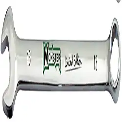 Hot Picks 13 MM XL METRIC COMBI WRENCH - Monster