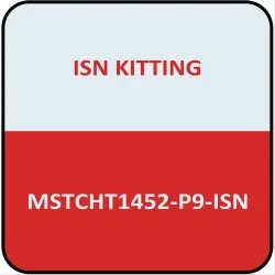 INTERCH HEX BIT, SHORT, 5/8 - Monster Certified