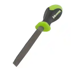 Get Yours HALF ROUND FILE - Monster