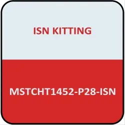 Modern INTERCH HEX BIT, LONG, 1/2 - Monster