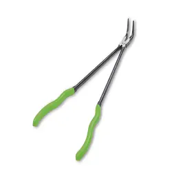 Big Sale 16" LONG REACH 90 DEGREE BENT NOSE PLIERS - Monster