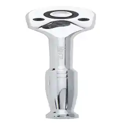 3/8" DRIVE "THIN PROFILE" RATCHET - Monster Same Day Shipping