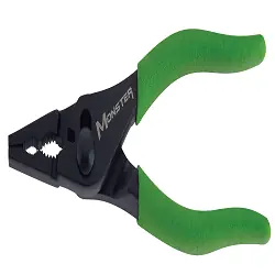 Discount 4" PRO GRIPPING MINI PLIER - Monster