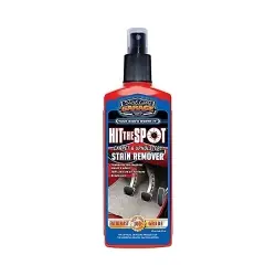 Direct From Manufacturer Hit The Spot Carpet & Upholstery Spot Remover 8OZ - Surf City Garage