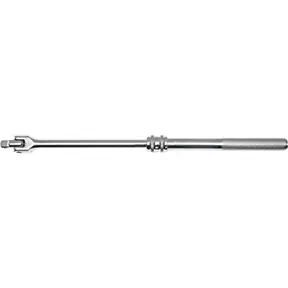 1/2" Drive Extendable Flex Handle/Breaker Bar 18" - 24" - GearWrench Editor’s Pick