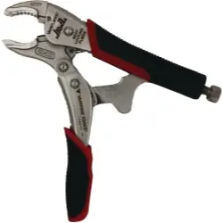VAMPLIERS JAWZ 7.5"Screw extraction locking pliers - Vampire Tools Certified