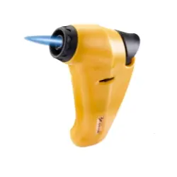 Trusted Brand Butaine Powered Torch - Wall Lenk