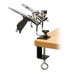 Get Yours AIRBRUSH HOLDER - Iwata