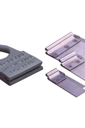 Best Seller Mo-Clamp | 800 | TAC-N-PULL W/ PULL PLATES