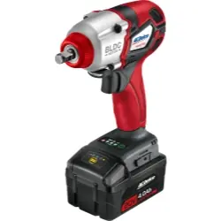 Save Now ACDelco Tools | ARI20138A1-3 | BRUSHLESS 3/8" 20V Impact Wrench