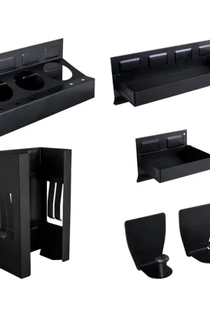Certified Cal-van Tools | 90950 | Cal-Van Tools Tool Box Tray Set