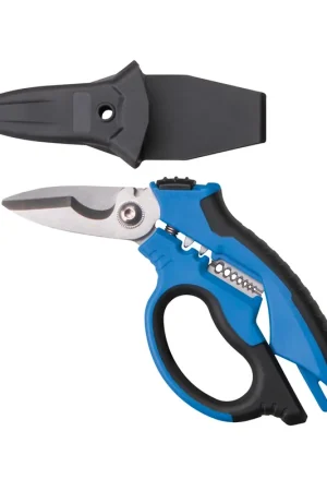 Cal-van Tools | 55206 | Cal-Van Tools Electrician Scissors Deal