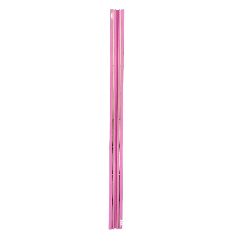 VIM Tools | MR16PK | 16" PINK MAGRAIL Hassle-Free Returns