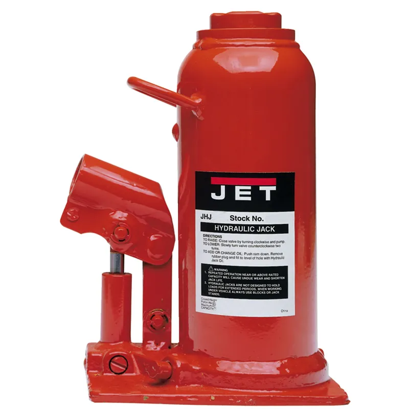 Grab Now JET | 453305 | 5 TON BOTTLE JACK