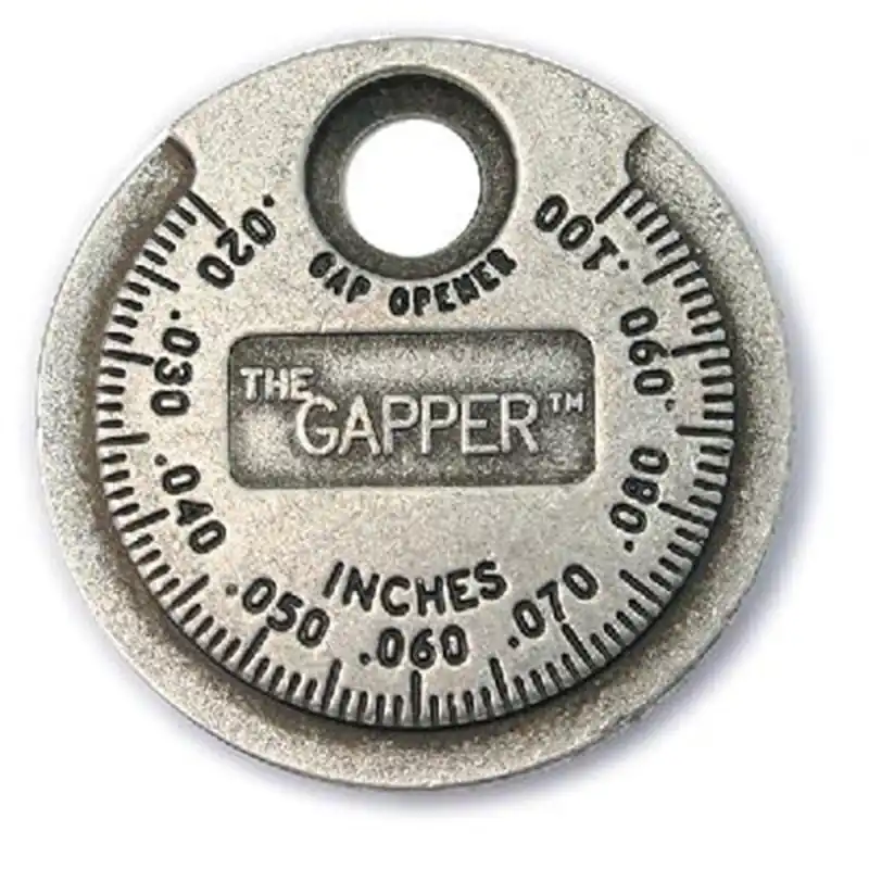 CTA Manufacturing Corp. | 3235 | Spark Plug Gapper Markdown