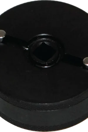 In Demand Cal-van Tools | 723 | CALIPER TURN BACK TOOL